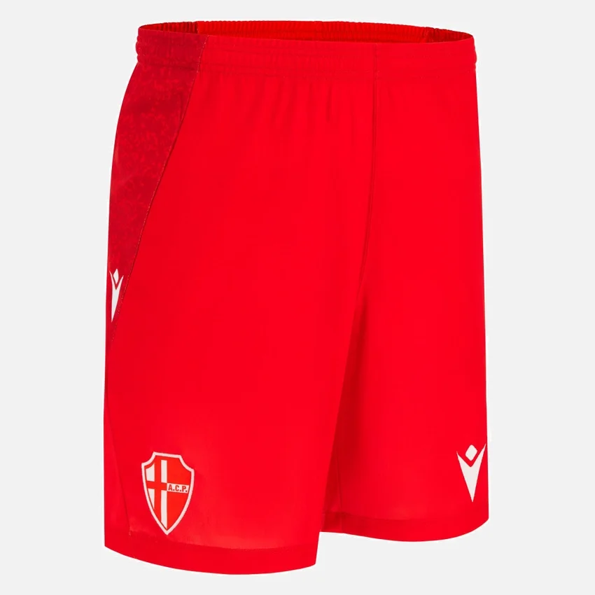 Pantalones Cortos de visitante para adultos del Calcio Padova 2025/26 Pantalones Cortos de visitante para adultos del Calcio Padova 2025/26