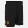 Pantalones Cortos de visitante para adultos del Cádiz CF 2025/26 Pantalones Cortos de visitante para adultos del Cádiz CF 2025/26