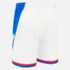Pantalones Cortos de visitante para adultos del Crystal Palace FC 2025/26