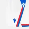 Pantalones Cortos de visitante para adultos del Crystal Palace FC 2025/26