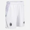Pantalones Cortos de visitante para adultos del FC Viktoria Plzeň 2025/26