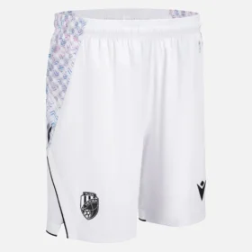 Pantalones Cortos de visitante para adultos del FC Viktoria Plzeň 2025/26