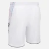 Pantalones Cortos de visitante para adultos del FC Viktoria Plzeň 2025/26