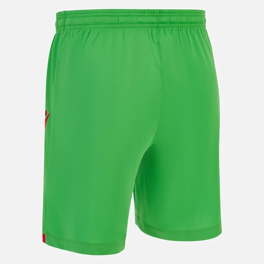 Pantalones Cortos de visitante para adultos del Osasuna 2025/26 Pantalones Cortos de visitante para adultos del Osasuna 2025/26