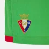 Pantalones Cortos de visitante para adultos del Osasuna 2025/26 Pantalones Cortos de visitante para adultos del Osasuna 2025/26