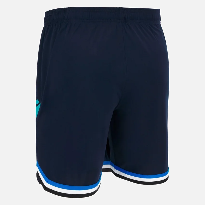 Pantalones Cortos de visitante para adultos del SC Heerenveen 2025/26 Pantalones Cortos de visitante para adultos del SC Heerenveen 2025/26