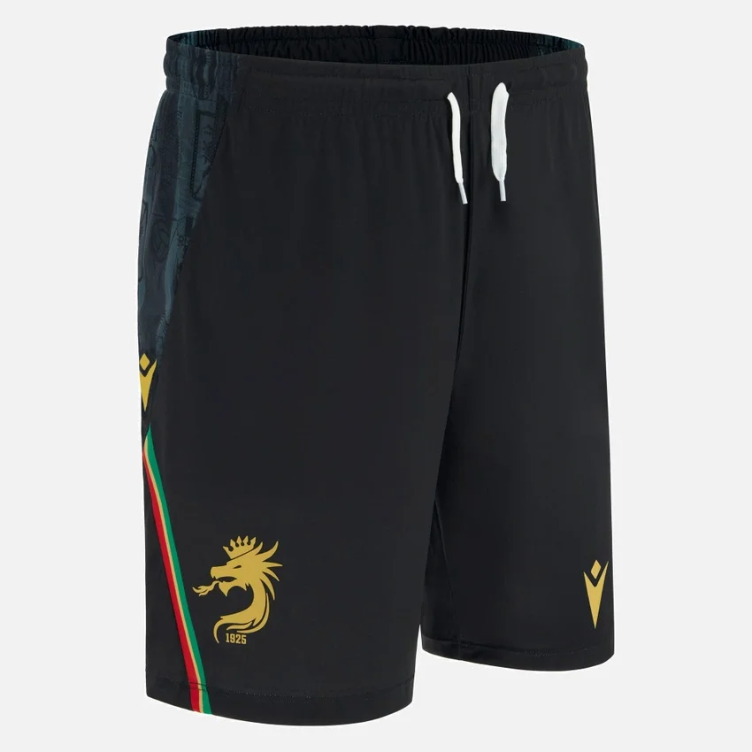 Pantalones Cortos de visitante para adultos del Ternana Calcio 2025/26 Pantalones Cortos de visitante para adultos del Ternana Calcio 2025/26