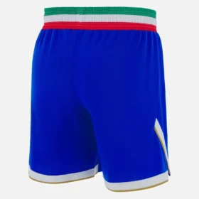 Pantalones Cortos de visitante para adultos Italbasket 2025/26