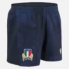 Pantalones Cortos de visitante para adultos Italia Rugby 2025/26