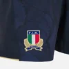 Pantalones Cortos de visitante para adultos Italia Rugby 2025/26