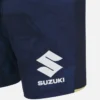 Pantalones Cortos de visitante para adultos Italia Rugby 2025/26