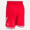 Pantalones Cortos de visitante para adultos Pallacanestro Reggiana 2025/26