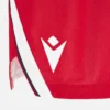 Pantalones Cortos de visitante para adultos Pallacanestro Reggiana 2025/26
