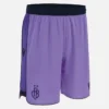 Pantalones Cortos de visitante para el FC Basilea 2025/26 Junior Pantalones Cortos de visitante para el FC Basilea 2025/26 Junior