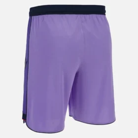 Pantalones Cortos de visitante para el FC Basilea 2025/26 Junior