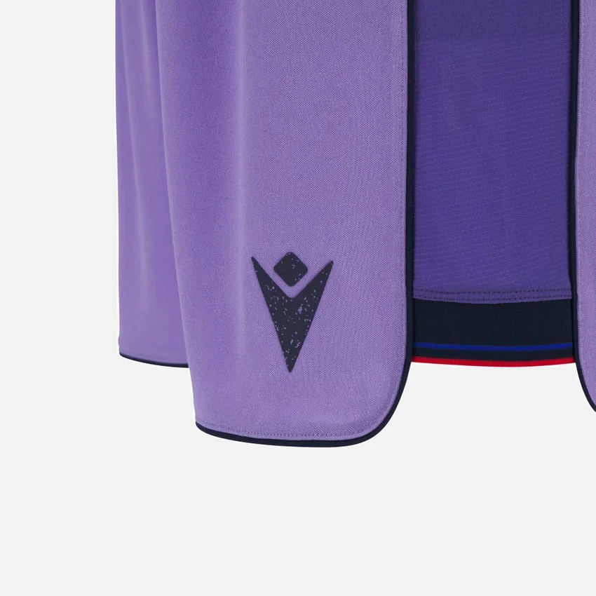 Pantalones Cortos de visitante para el FC Basilea 2025/26 Junior Pantalones Cortos de visitante para el FC Basilea 2025/26 Junior