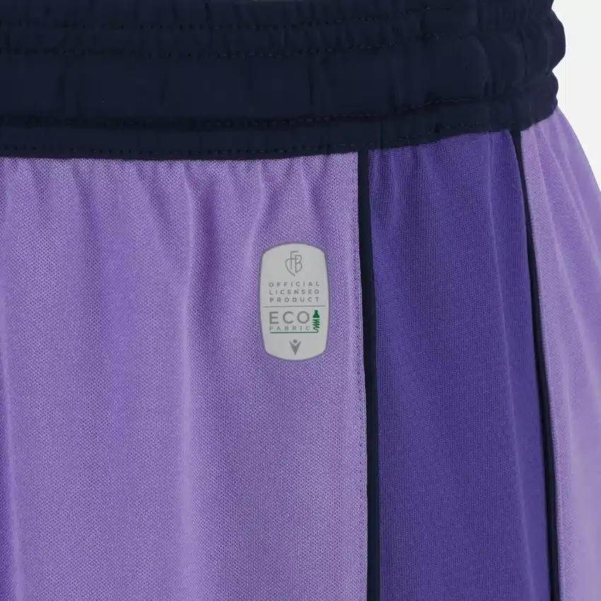 Pantalones Cortos de visitante para el FC Basilea 2025/26 Junior Pantalones Cortos de visitante para el FC Basilea 2025/26 Junior