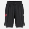 Pantalones Cortos deportivos para adultos de la selección nacional de Albania FSHF 2026/27