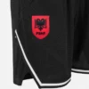 Pantalones Cortos deportivos para adultos de la selección nacional de Albania FSHF 2026/27
