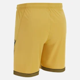 Pantalones Cortos Eagle Gold para adultos del Crystal Palace FC 2025/26