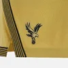 Pantalones Cortos Eagle Gold para adultos del Crystal Palace FC 2025/26
