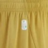 Pantalones Cortos Eagle Gold para adultos del Crystal Palace FC 2025/26