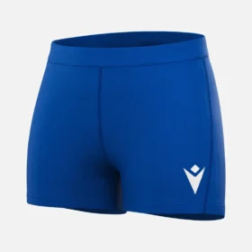Pantalones Cortos Flower