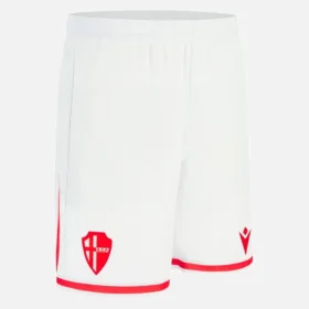 Pantalones Cortos locales para adultos del Calcio Padova 2025/26 Pantalones Cortos locales para adultos del Calcio Padova 2025/26