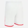 Pantalones Cortos locales para adultos del Calcio Padova 2025/26