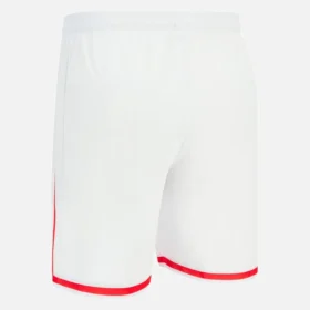 Pantalones Cortos locales para adultos del Calcio Padova 2025/26 Pantalones Cortos locales para adultos del Calcio Padova 2025/26