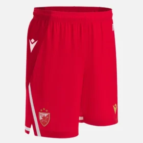 Pantalones Cortos para adultos del Red Star Belgrado 2025/26