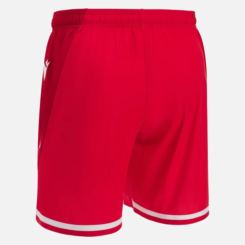 Pantalones Cortos para adultos del Red Star Belgrado 2025/26 Pantalones Cortos para adultos del Red Star Belgrado 2025/26