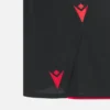 Pantalones Cortos para partidos en casa de la selección nacional de Albania FSHF 2026/27 junior Pantalones Cortos para partidos en casa de la selección nacional de Albania FSHF 2026/27 junior
