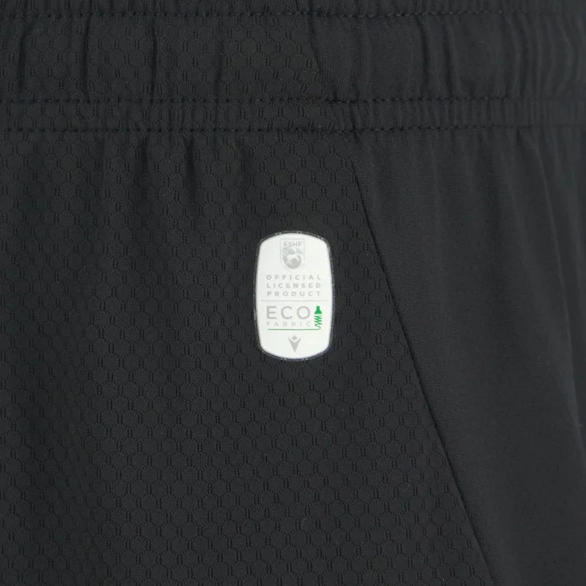 Pantalones Cortos para partidos en casa de la selección nacional de Albania FSHF 2026/27 junior Pantalones Cortos para partidos en casa de la selección nacional de Albania FSHF 2026/27 junior