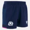 Pantalones Cortos para partidos en casa de Scottish Rugby 2025/26 Pantalones Cortos para partidos en casa de Scottish Rugby 2025/26