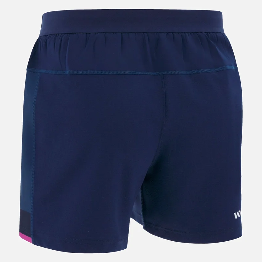Pantalones Cortos para partidos en casa de Scottish Rugby 2025/26 Pantalones Cortos para partidos en casa de Scottish Rugby 2025/26