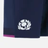 Pantalones Cortos para partidos en casa de Scottish Rugby 2025/26 Pantalones Cortos para partidos en casa de Scottish Rugby 2025/26