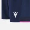 Pantalones Cortos para partidos en casa de Scottish Rugby 2025/26 Pantalones Cortos para partidos en casa de Scottish Rugby 2025/26