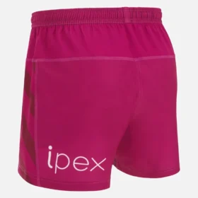 Pantalones Cortos para partidos fuera de casa de los Sale Sharks 2025/26