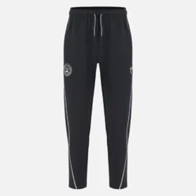 Pantalones de algodón de viaje para adultos Udinese Calcio 2025/26 Athleisure