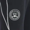 Pantalones de algodón de viaje para adultos Udinese Calcio 2025/26 Athleisure