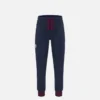 Pantalones de chándal de la línea Junior Fan del Bologna FC 1909 2025/26 Pantalones de chándal de la línea Junior Fan del Bologna FC 1909 2025/26
