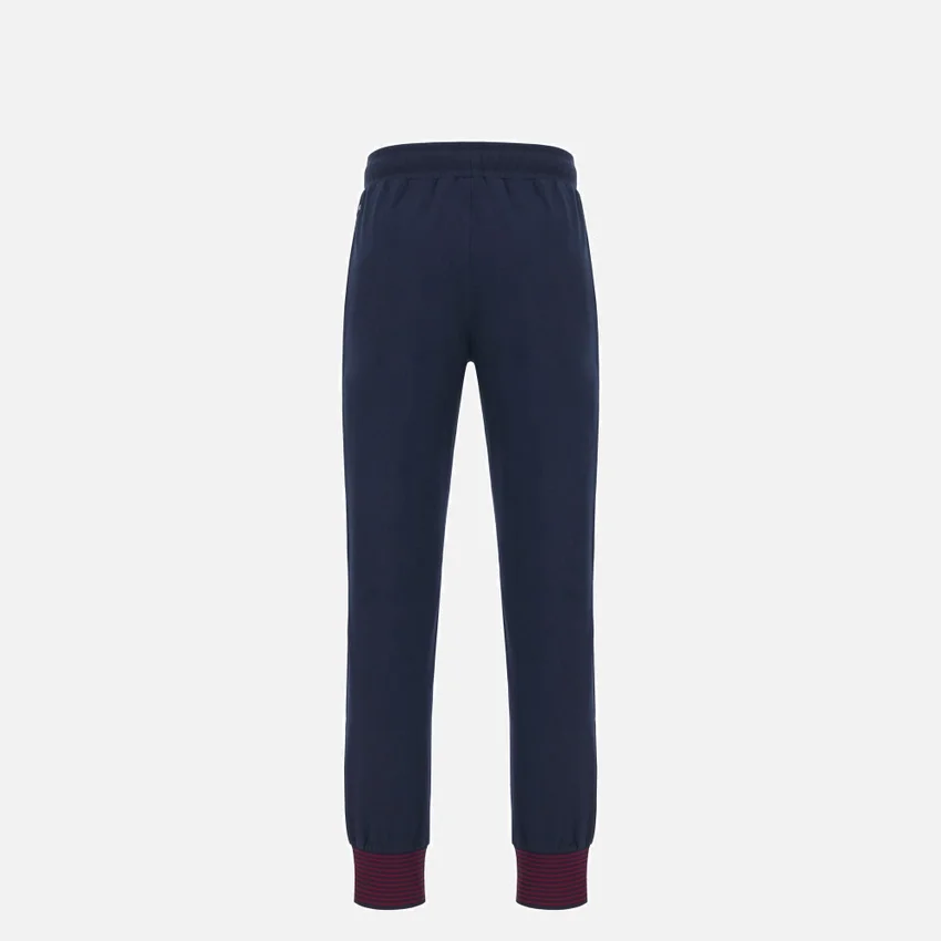 Pantalones de chándal de la línea Junior Fan del Bologna FC 1909 2025/26 Pantalones de chándal de la línea Junior Fan del Bologna FC 1909 2025/26