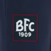 Pantalones de chándal de la línea Junior Fan del Bologna FC 1909 2025/26 Pantalones de chándal de la línea Junior Fan del Bologna FC 1909 2025/26