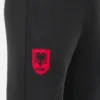 Pantalones de entrenamiento para adultos de la selección nacional de Albania FSHF 2024/25
