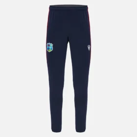 Pantalones de entrenamiento para adultos West Indies Cricket 2025/26 Pantalones de entrenamiento para adultos West Indies Cricket 2025/26