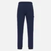 Pantalones de viaje de algodón para adultos Auxerre 2025/26 Athleisure