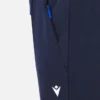 Pantalones de viaje de algodón para adultos Auxerre 2025/26 Athleisure
