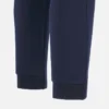 Pantalones de viaje de algodón para adultos Auxerre 2025/26 Athleisure
