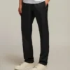 Pantalones largos David Slim